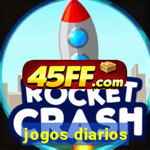 jogos diarios